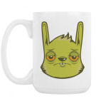 Кружка 420 мл