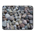 Галька крупная