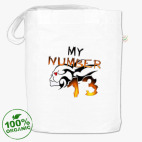 Сумка шоппер