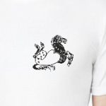 Скифский конь