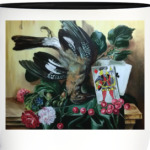 После охоты