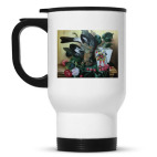 Кружка-термос