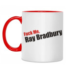 Ray Bradbury