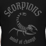 Scorpions Wind Of Change