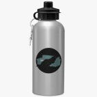 Спортивная бутылка