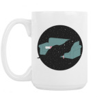 Кружка 420 мл