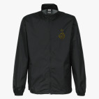 Ветровка без капюшона