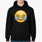 Emoji Смайл: Слезы Радости