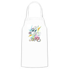 Кухонный фартук