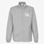 Ветровка без капюшона