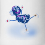 Овечки фигуристки