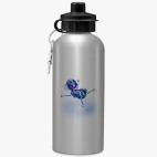 Спортивная бутылка