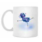 Кружка 330 мл