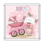 Год свиньи 2019