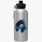 Спортивная бутылка