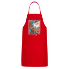 Кухонный фартук