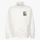 Ветровка без капюшона