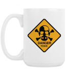 Кружка 420 мл