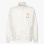 Ветровка без капюшона