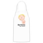 Кухонный фартук