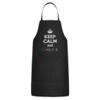 Кухонный фартук