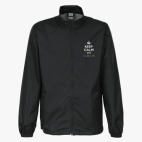 Ветровка без капюшона