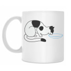 Кружка 330 мл