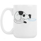 Кружка 420 мл