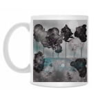 Кружка 330 мл