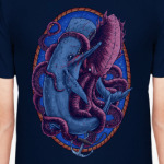 Кит и Осьминог