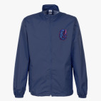 Ветровка без капюшона