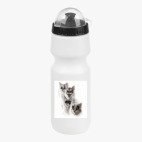 Велобутылка