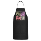 Кухонный фартук