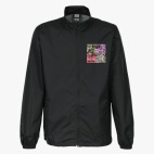 Ветровка без капюшона