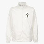 Ветровка без капюшона