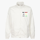 Ветровка без капюшона