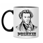 Пушкин