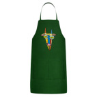 Кухонный фартук