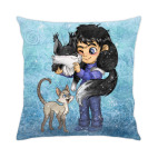 Ланс и котики