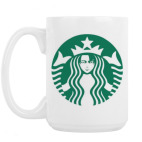 Кружка 420 мл