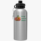 Спортивная бутылка