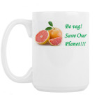 Кружка 420 мл