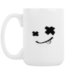 Кружка 420 мл