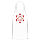 Кухонный фартук