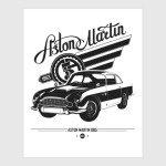 Aston Martin DB5