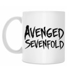 Кружка 330 мл