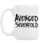 Кружка 420 мл