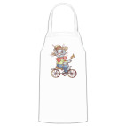 Кухонный фартук