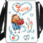 Любовь и фрукты