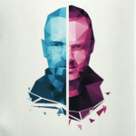 Walter White and Jesse Pinkman